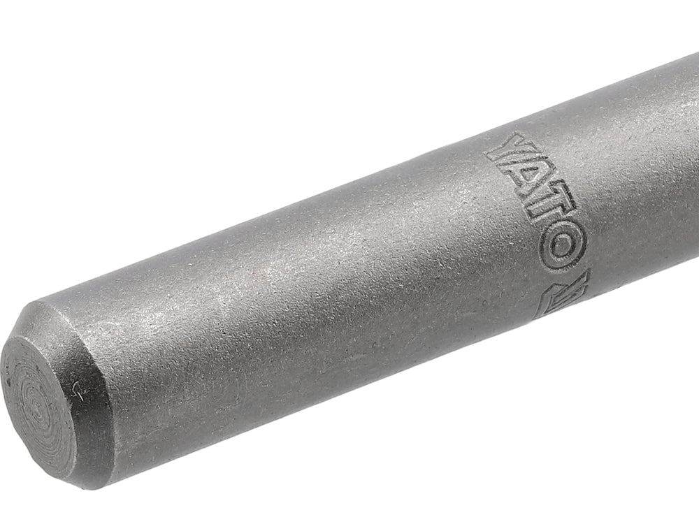 Burghiu universal YATO YT-439361, 8 x 200 mm - imagine 4
