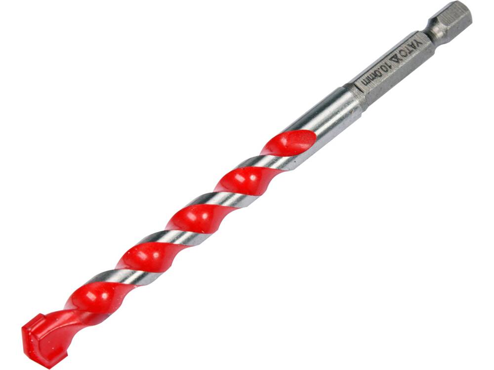 BURGHIU UNIVERSAL PRINDERE YATO YT-44786 HEXAGONALA 10,0MM