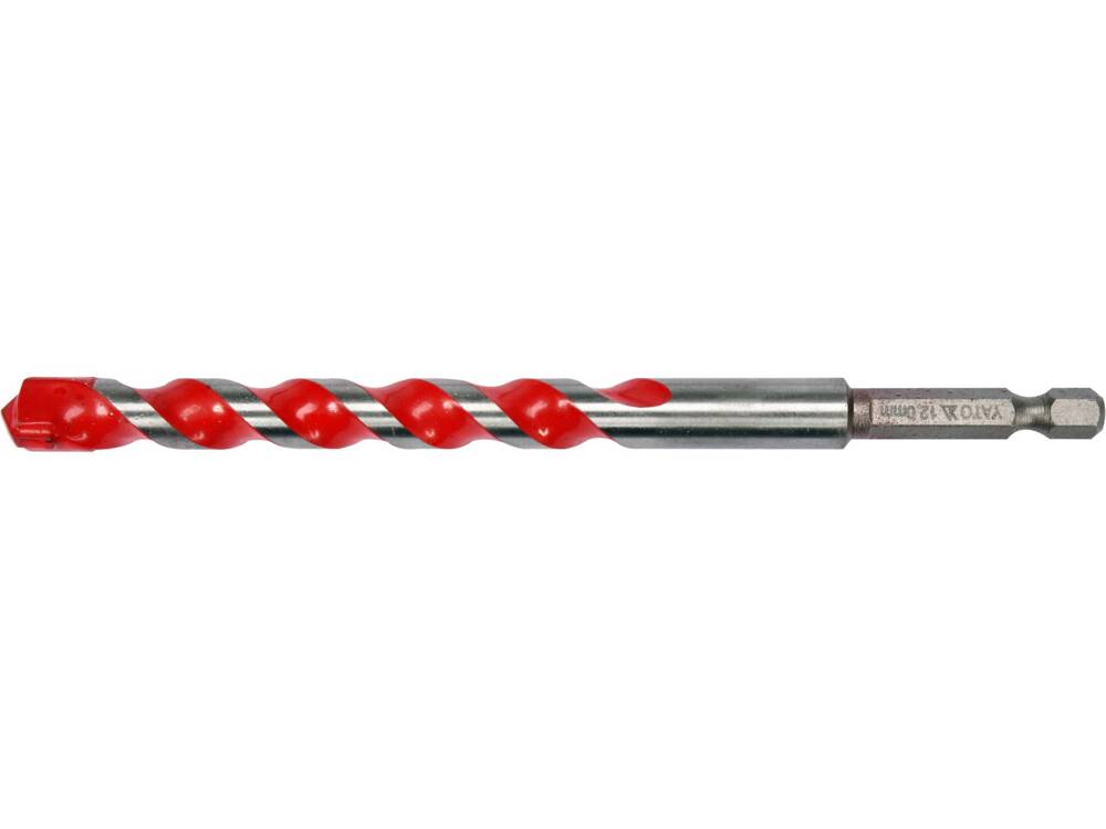 BURGHIU UNIVERSAL PRINDERE YATO YT-44787 HEXAGONALA 12,0MM
