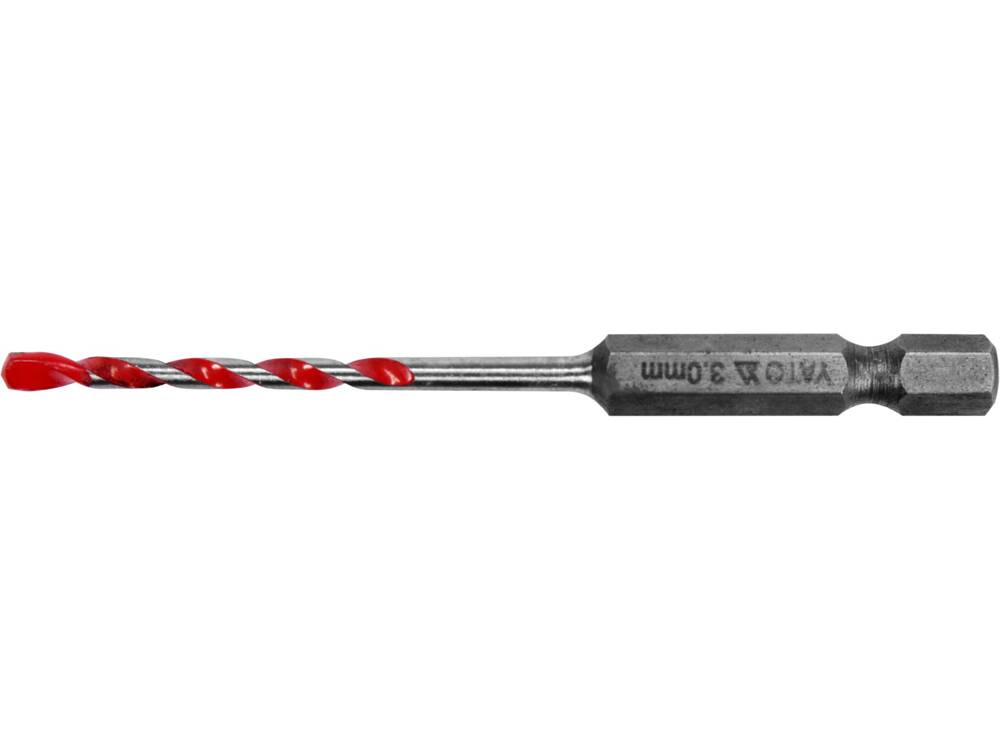 UNIVERZÁLIS FÚRÓFEJ TARTÓ YATO YT-44780 HATSZÖGŰ 3,0 MM 