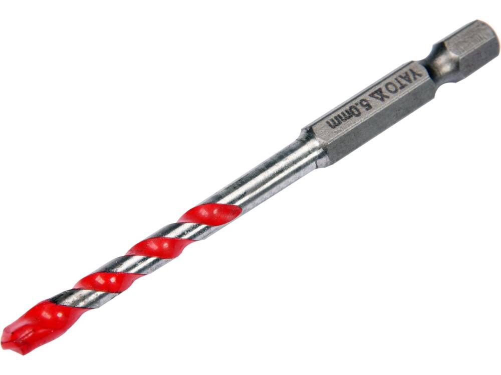 BURGHIU UNIVERSAL PRINDERE YATO YT-44782 HEXAGONALA 5,0MM