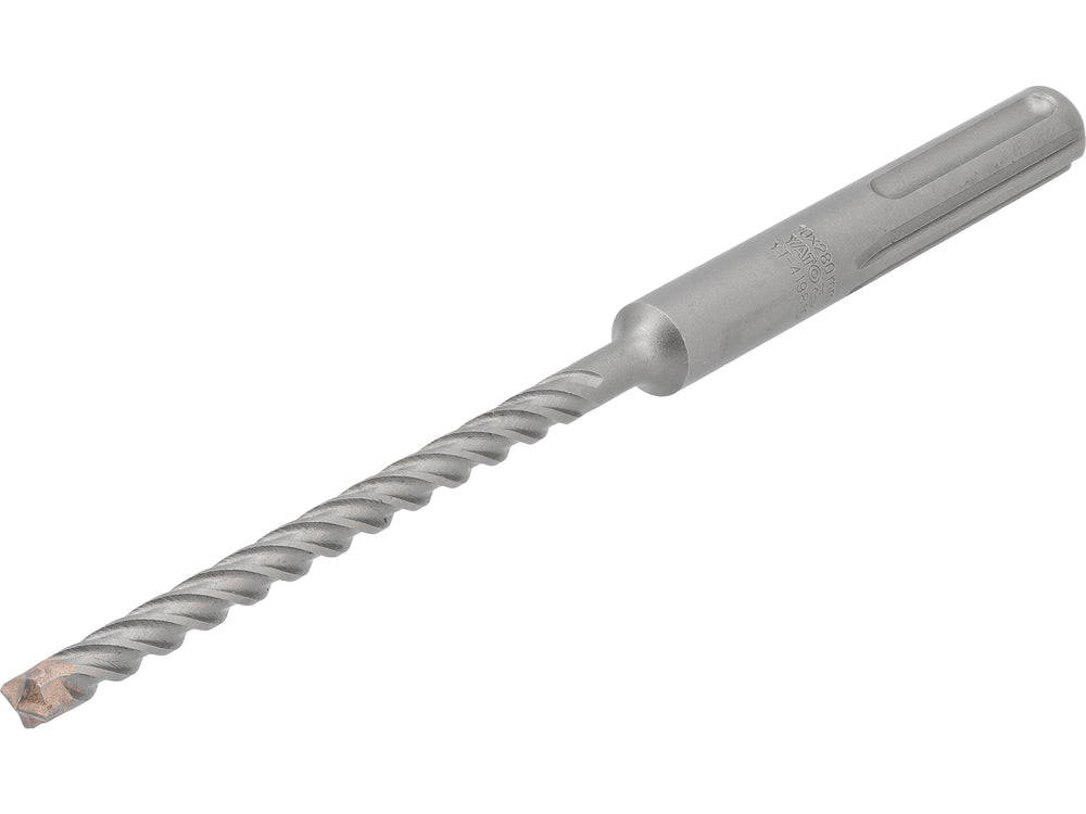 Burghiu SDS max pentru beton tip X YATO YT-419810, 10 x 280 mm - imagine 2