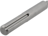Burghiu SDS max pentru beton tip X YATO YT-419810, 10 x 280 mm - imagine 4