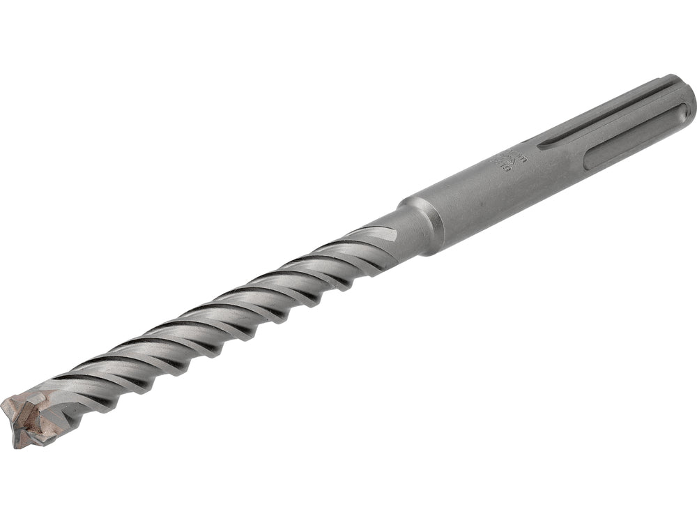 Burghiu SDS max pentru beton tip X YATO YT-419819, 16 x 280 mm - imagine 2