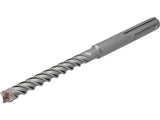 Burghiu SDS max pentru beton tip X YATO YT-419819, 16 x 280 mm - imagine 2
