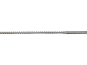 Burghiu SDS max pentru beton tip X YATO YT-419821, 16 x 540 mm