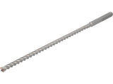 Burghiu SDS max pentru beton tip X YATO YT-419821, 16 x 540 mm - imagine 2
