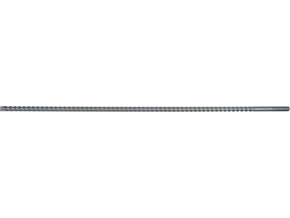 Burghiu SDS max pentru beton tip X YATO YT-419829, 20 x 1000 mm