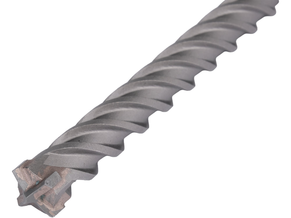Burghiu SDS max pentru beton tip X YATO YT-419829, 20 x 1000 mm - imagine 3