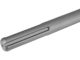 Burghiu SDS max pentru beton tip X YATO YT-419829, 20 x 1000 mm - imagine 4