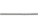 Burghiu SDS max pentru beton tip X YATO YT-419826, 20 x 340 mm