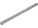 Burghiu SDS max pentru beton tip X YATO YT-419826, 20 x 340 mm - imagine 2