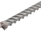 Burghiu SDS max pentru beton tip X YATO YT-419826, 20 x 340 mm - imagine 3