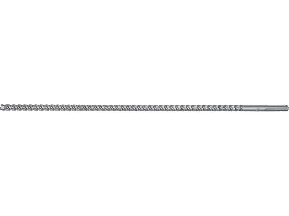 Burghiu SDS max pentru beton tip X YATO YT-419828, 20 x 800 mm