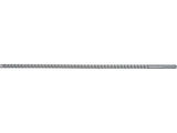Burghiu SDS max pentru beton tip X YATO YT-419828, 20 x 800 mm
