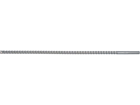 Burghiu SDS max pentru beton tip X YATO YT-419828, 20 x 800 mm