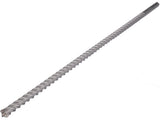 Burghiu SDS max pentru beton tip X YATO YT-419828, 20 x 800 mm - imagine 2