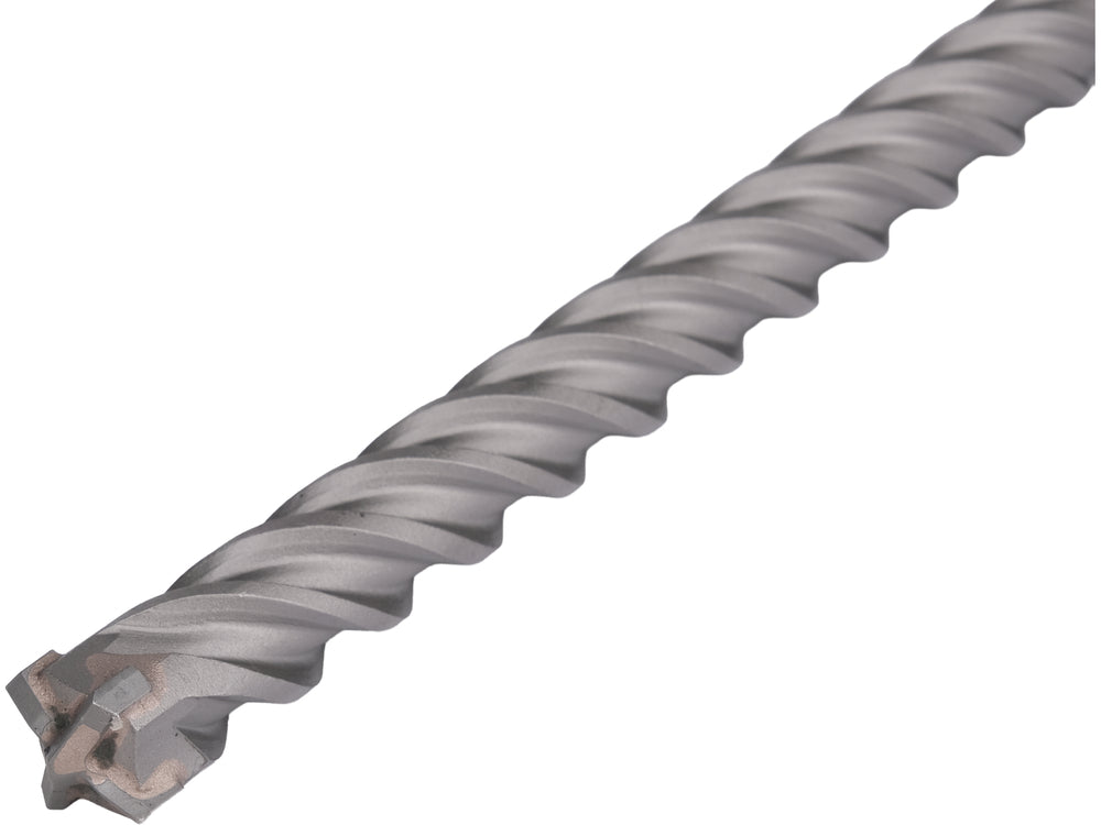 Burghiu SDS max pentru beton tip X YATO YT-419828, 20 x 800 mm - imagine 3