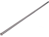 Burghiu SDS max pentru beton tip X YATO YT-419839, 25 x 1000 mm - imagine 2