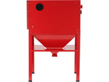 HOMOKSZÓRÓ KABIN YATO YT-55841 220L 