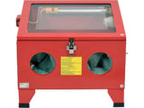 HOMOKSZÓRÓ KABIN YATO YT-55840 90L 