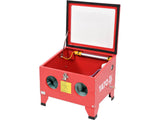 HOMOKSZÓRÓ KABIN YATO YT-55840 90L 