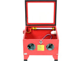 HOMOKSZÓRÓ KABIN YATO YT-55840 90L 
