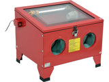 HOMOKSZÓRÓ KABIN YATO YT-55840 90L 