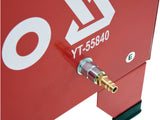 HOMOKSZÓRÓ KABIN YATO YT-55840 90L 