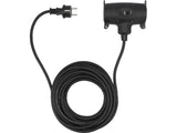 CABLU PRELUNGITOR CAUCIUC YATO YT-81030 TIP F, 10M, SCHUCO IP44