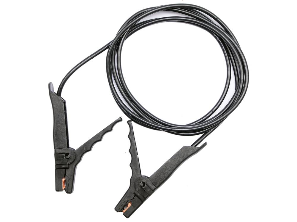 CABLURI AUTO PORNIRE NO NAME 82504 400A, 2M