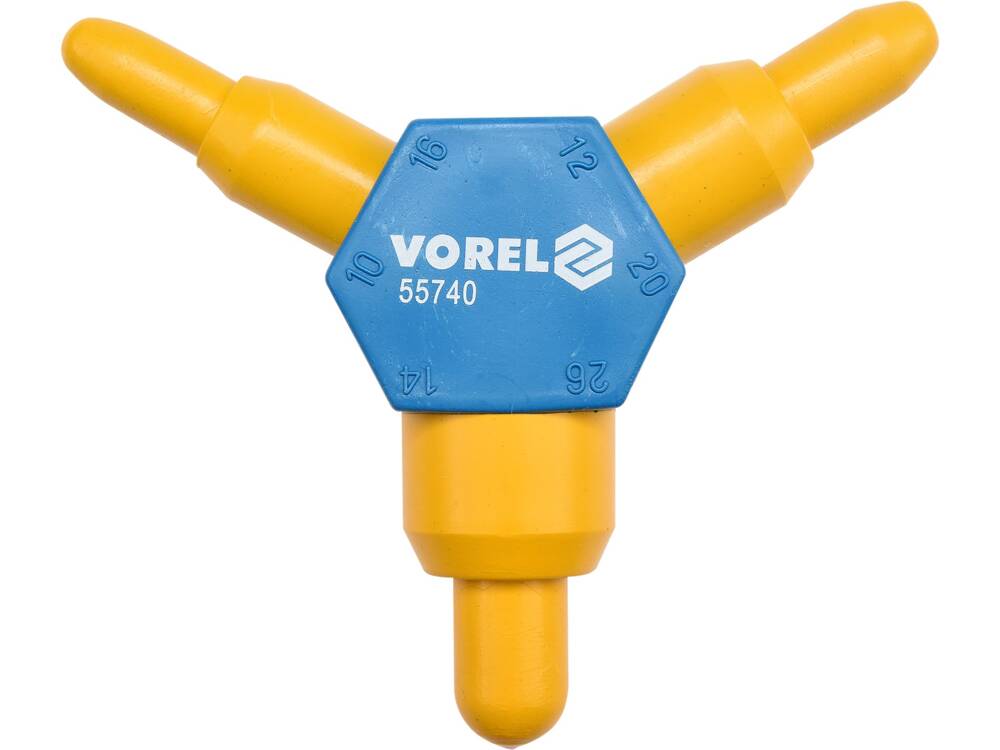 PEXAL VOREL 55740 KALIBRÁTOR 