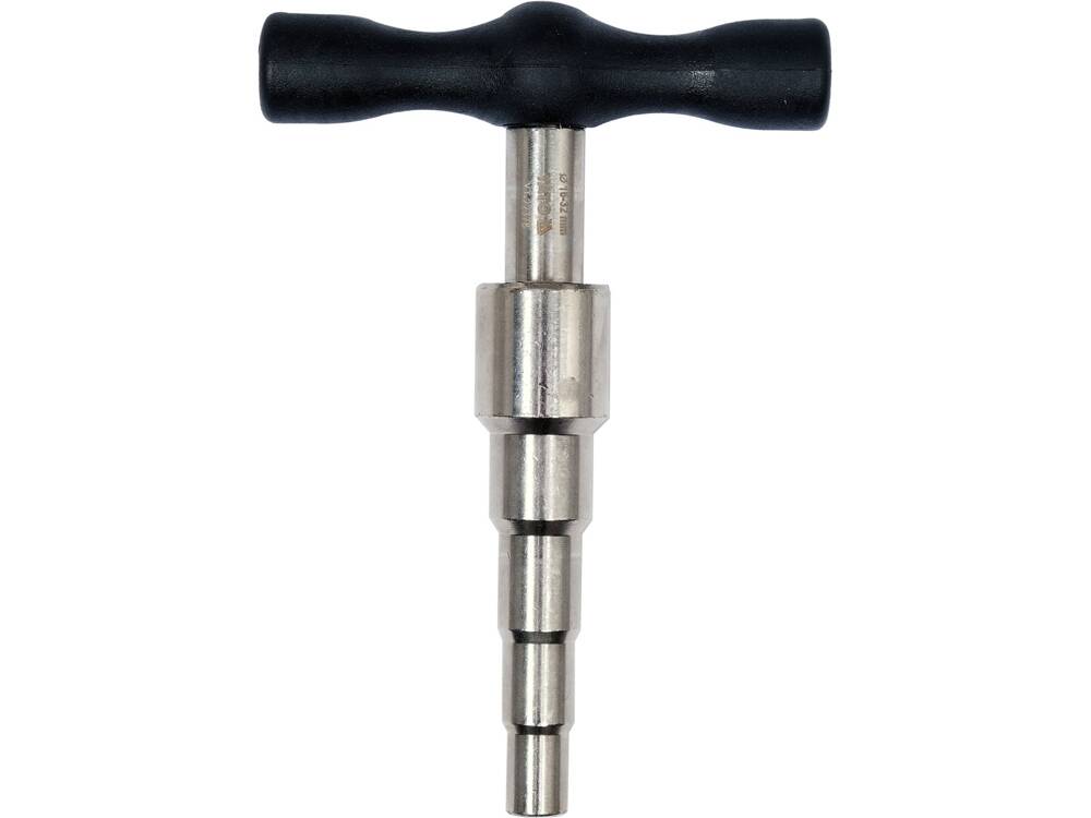 CALIBRATOR PEX 16-18-20-25-32 YATO YT-22378 MM