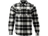 CAMASA DE FLANEL, YATO YT-78814 ALB, MARIMEA L