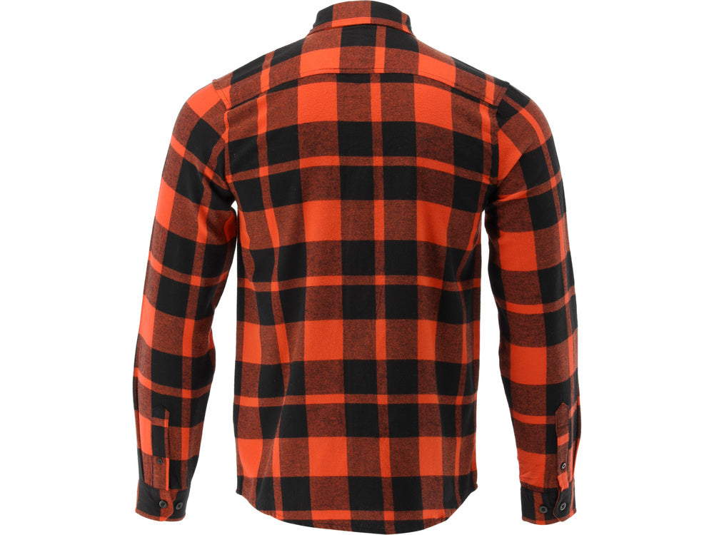 FLANNEL ING, YATO YT-78802 PIROS, L-ES MÉRET 