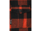 FLANNEL ING, YATO YT-78802 PIROS, L-ES MÉRET 
