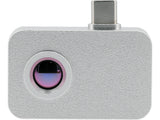 Camera termica YATO YT-72931, 256 x 192 (512 x 384)25 Hz USB - imagine 2