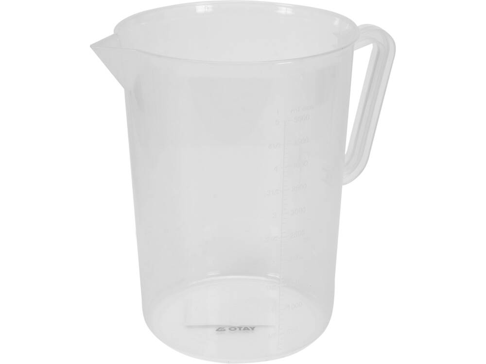 CANA DE MASURA YATO YG-07288 5000 ML