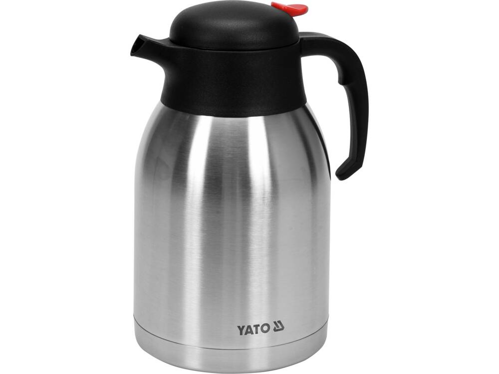 THERMOS BÖGRE 2.0L YATO YG-07014 
