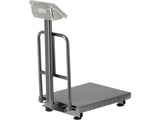 Cantar electronic tip platforma YATO YT-73283, 300 kg/50 g - imagine 3