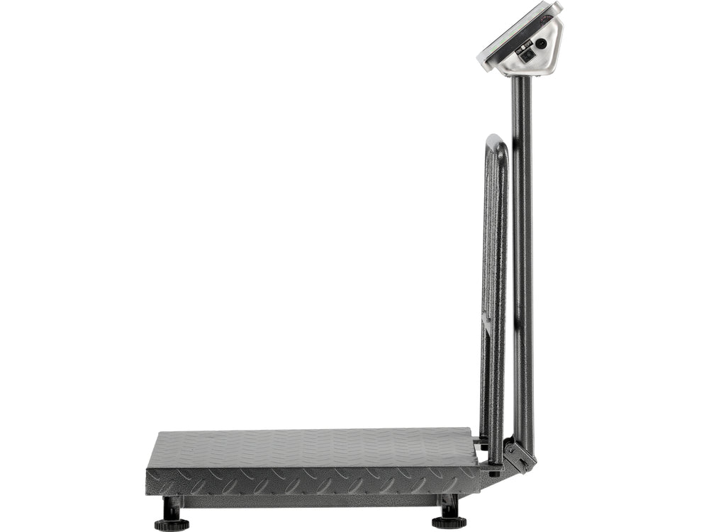 Cantar electronic tip platforma YATO YT-73283, 300 kg/50 g - imagine 4