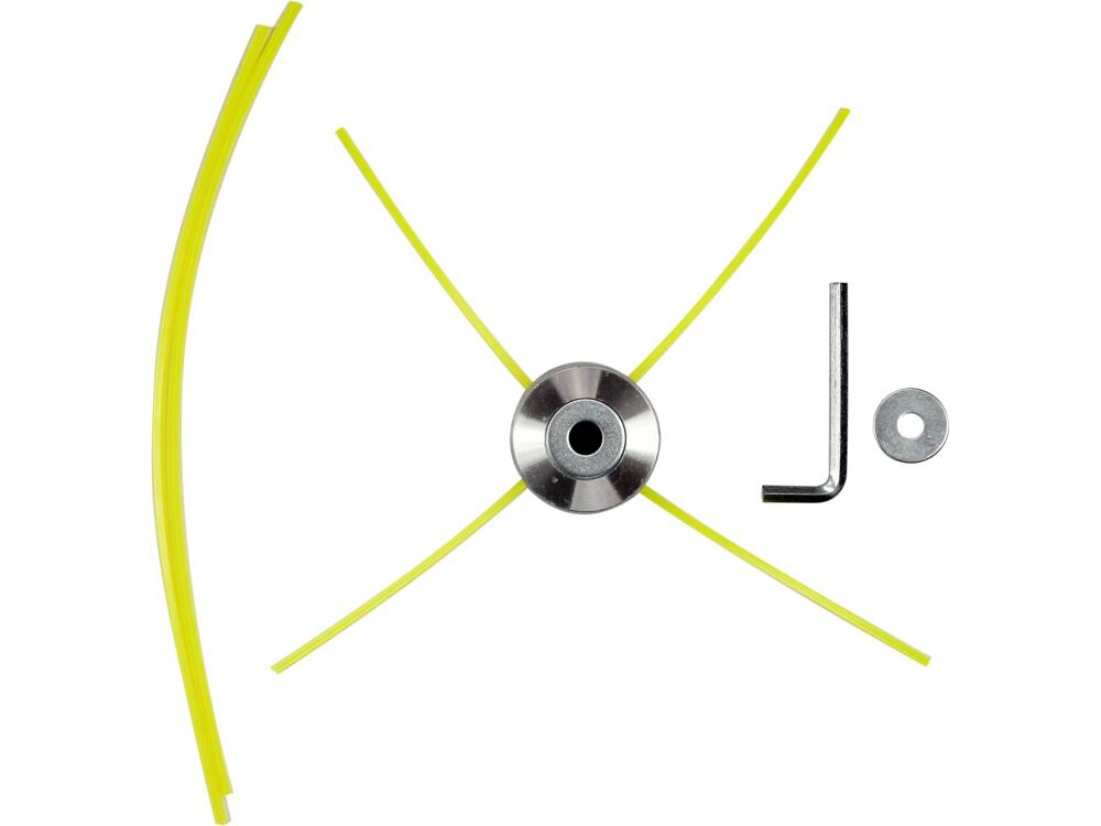 YATO YT-85111 TURBO ALUMÍNIUM FEJ SZÉLNYÍRÓHOZ 