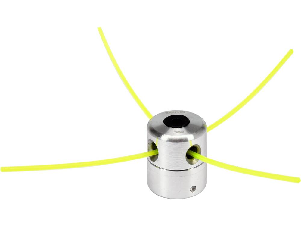 YATO YT-85111 TURBO ALUMÍNIUM FEJ SZÉLNYÍRÓHOZ 