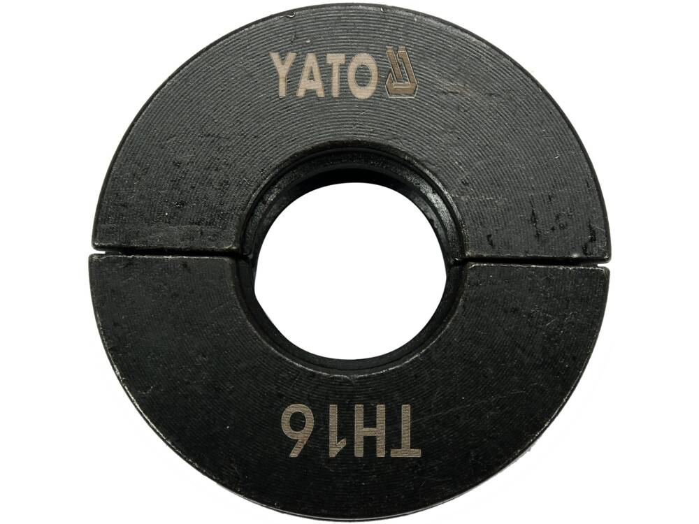 CAP DE SCHIMB YATO YT-21752 TH16 PENTRU PRESA YT-21750