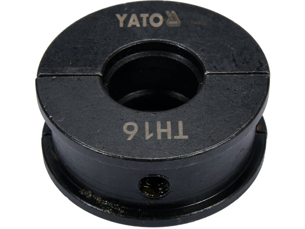 CAP DE SCHIMB YATO YT-21752 TH16 PENTRU PRESA YT-21750
