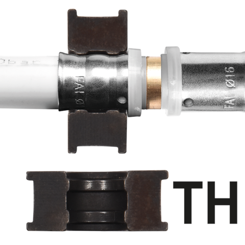 CAP DE SCHIMB YATO YT-21752 TH16 PENTRU PRESA YT-21750
