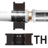 CAP DE SCHIMB YATO YT-21752 TH16 PENTRU PRESA YT-21750