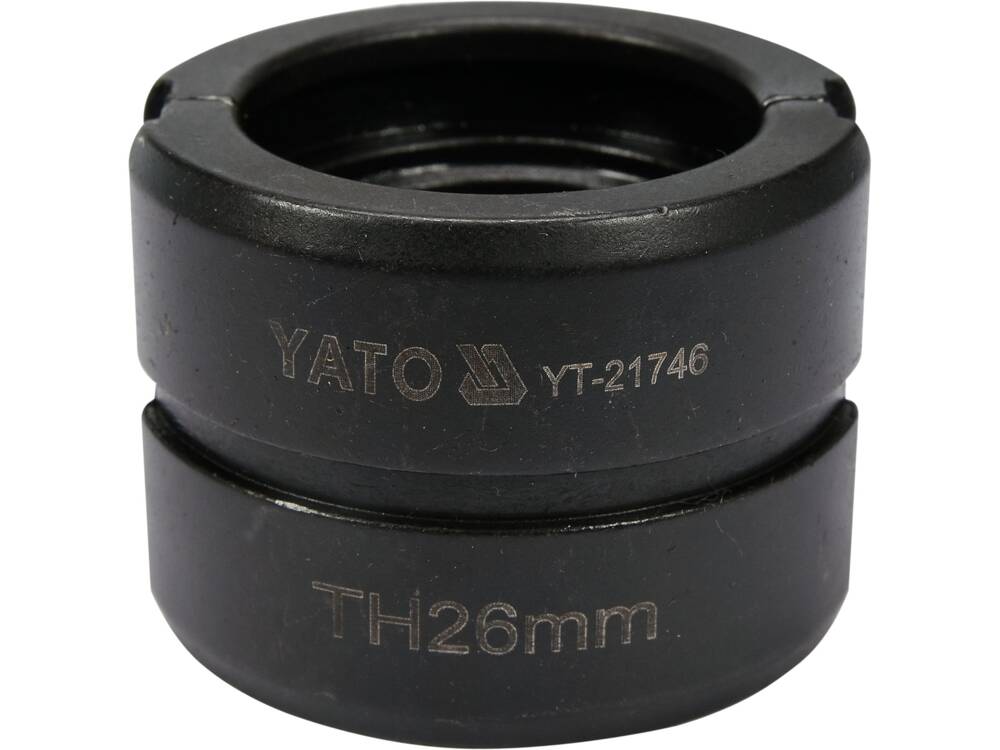 YATO YT-21746 26MM-ES TÍPUSÚ CSOMAG, YT-21735-HEZ, PEX-AL-PEX 