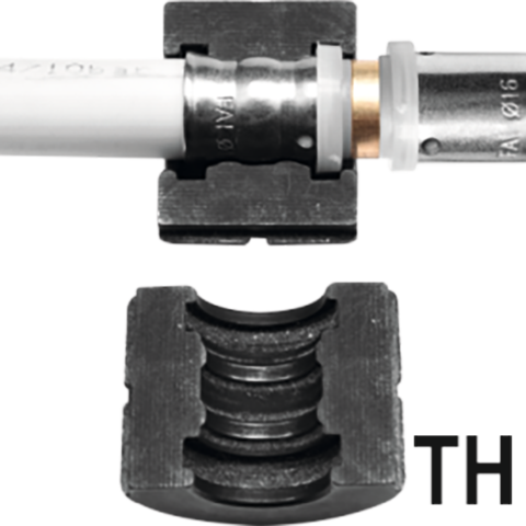 YATO YT-21747 TH TÍPUSÚ 32MM-ES CSEREFEJ YT-21735-HEZ, PEX-AL-PEX 