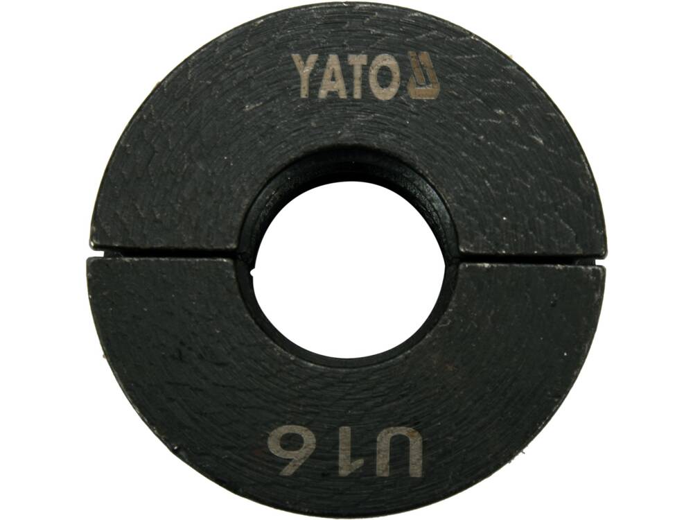 YATO YT-21755 U16 CSERE FEJ YT-21750 PRÉSHEZ 